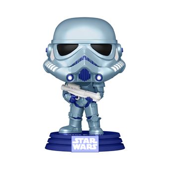 POP STAR WARS: M.A.WISH- STORMTROOPER(MT)