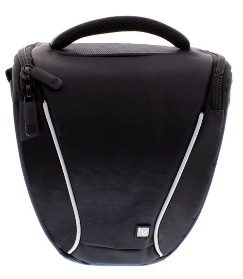 Sacoche pour appareil photo T n b One Shot R Noir