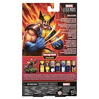 MARVEL MVL XMEN LEGENDS LAUGH 1