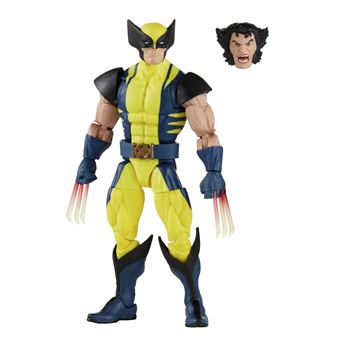 MARVEL MVL XMEN LEGENDS LAUGH 1