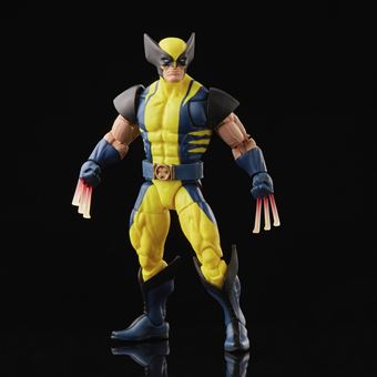 MARVEL MVL XMEN LEGENDS LAUGH 1