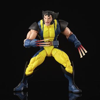 MARVEL MVL XMEN LEGENDS LAUGH 1