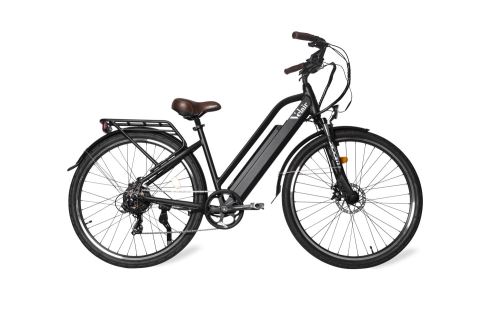 Vélo électrique Velair Cruiser 2 250 W Noir