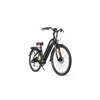 V lo lectrique Velair Cruiser 2 250 W Noir V lo lectrique