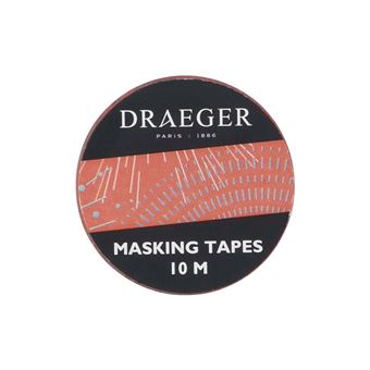 MASKING TAPE 4