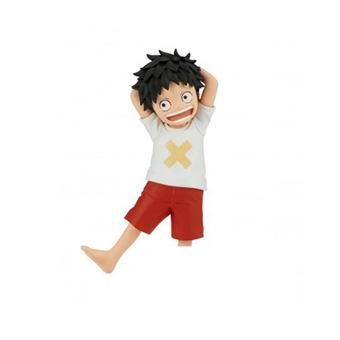 Figurine Bandai One Piece Film Red DXF The Grandline Series Monkeydluffy Children
