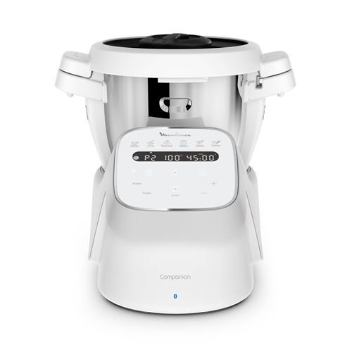 Robot Cuiseur Moulinex I-Companion HF941AF0
