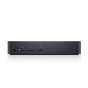 STATION d'ACCUEIL DELL D6000 - Accessoires informatique