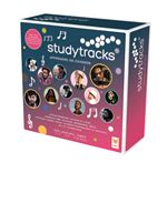 STUDYTRACKS