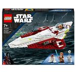 LEGO® Star Wars™ 75333 Le Chasseur Jedi d’Obi-Wan Kenobi