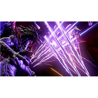 Granblue Fantasy Relink PS5