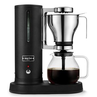 Cafetière électrique Aarke AAA1301 Noir Mat - 1