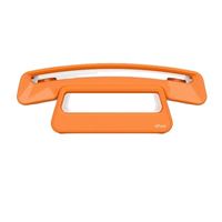 Téléphone sans fil Alcatel ePure Iconic Orange