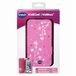 Etui officiel Vtech Baby KidiCom 3.0 Rose