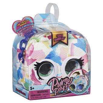 Jeu d'imitation Purse Pets Micro Assorted Barquette