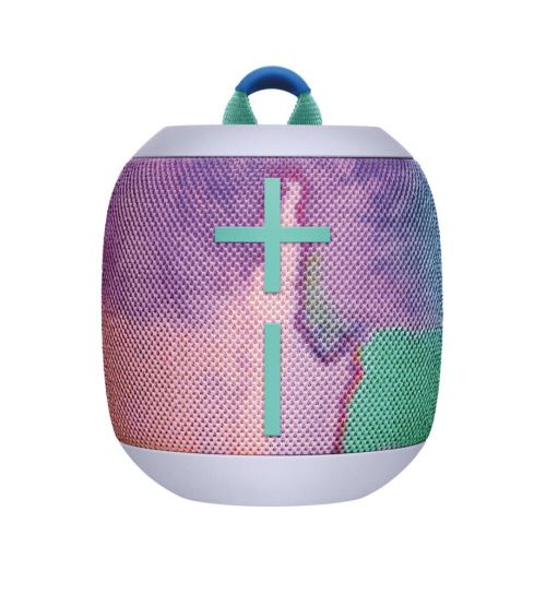 Enceinte Bluetooth sans fil Logitech Utimate Ears Wonderboom 2 Unicorn