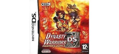 Acheter Dynasty Warriors - Fighter's Battle État correct - 35,99 € Dynasty Warriors - Fighter's Battle État correct - Koei Tecmo reconditionné disponible sur Fnac
