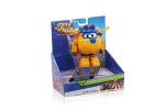 Figurine Super Wings transformable Donnie Construction 12 cm EU730212