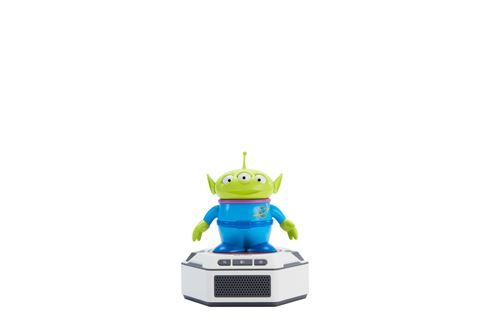 Mini robot éducatif Robosen Toy Story Kit Alien Version Française - Robosen