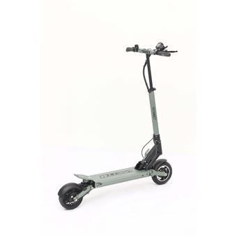 Trottinette électrique Vsett 8 Lite 15.6 AH 600 W Vert et Noir