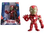 Figurine Jada Marvel Iron Man 10 cm