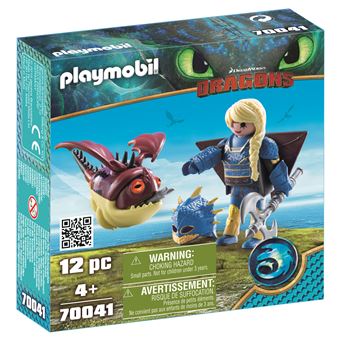 dragon 3 playmobil