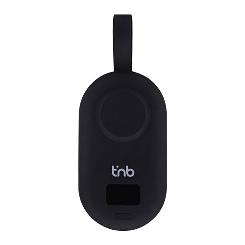 de secours 2500 mAh compatible Apple Watch - vue 2