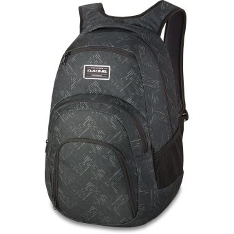 Petit Sac à Dos Dakine – Gris/noir/sarcelle – Pour Femme, Randonnée, Occasion