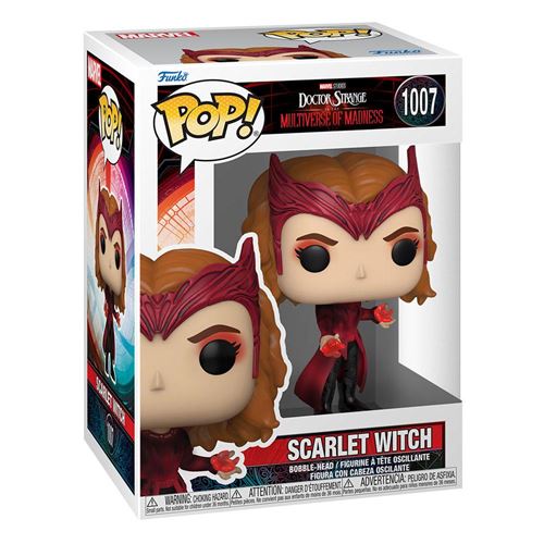 Figurine Funko Pop! - N&deg;1005 - Dsmm - - 6