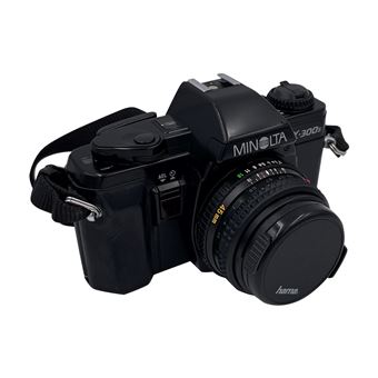 Minolta: Minolta X-300 S Price Guide: estimate a camera value