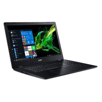 Cache Bas De Châssis Acer Aspire A317 - Pièce Originale Noir - Neuf En Emballage