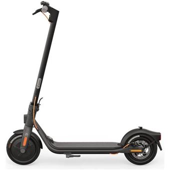 Trottinette électrique Segway F30D 300 W Noir