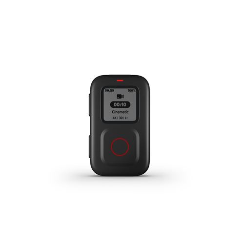 Télécommande GoPro Gris et noir