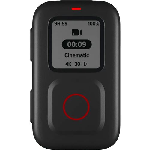 Gopro Telecommande De Caméra Bluetooth Pour Toutes Les Cameras - Neuf - Image 4