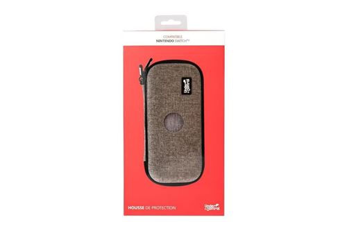 Housse de protection Under Control pour Nintendo Switch 
