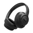 Casque sans fil JBL Tune 780NC avec réduction du bruit active Noir