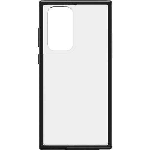 Coque renforcée pour Samsung Galaxy S22 Ultra LifeProof Transparent