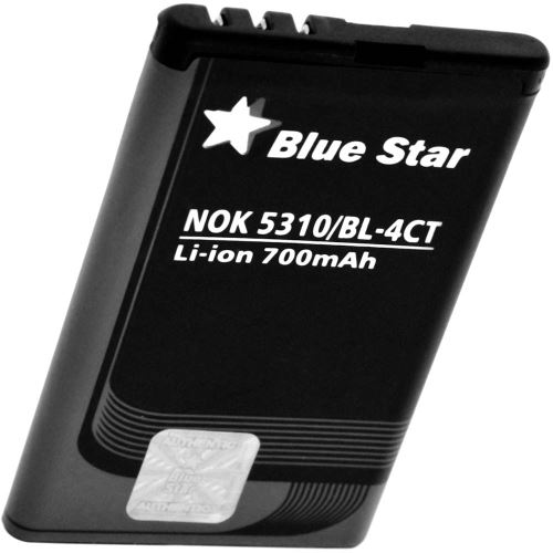 Batterie Nokia BL-4CT 700 mAh
