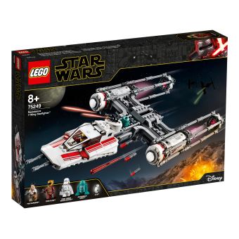 achat lego star wars