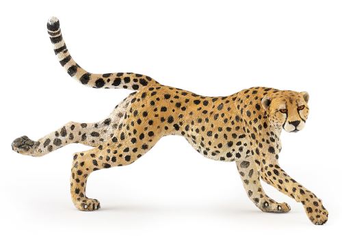 Figurine Papo guépard courant