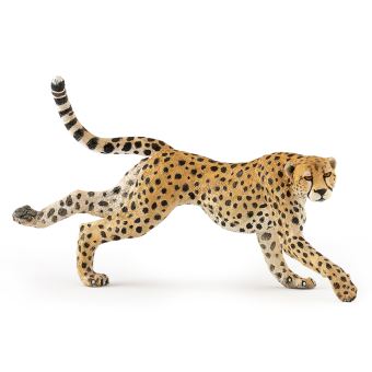Figurine Papo guépard courant