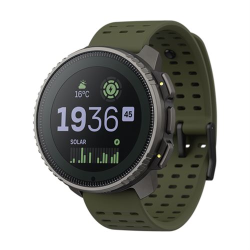 Suunto Vertical 49mm - vue 5