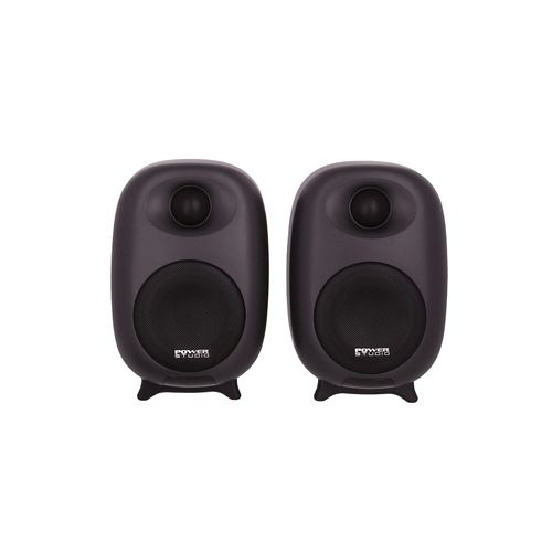 Enceinte connectée Hi-Fi Power Studio Riva 03A vendues par paire