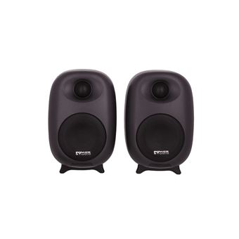 Enceinte connectée Hi-Fi Power Studio Riva 03A vendues par paire