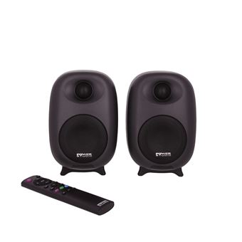 Enceinte connectée Hi-Fi Power Studio Riva 03A vendues par paire
