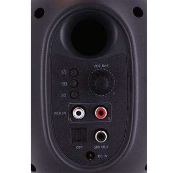 Enceinte connectée Hi-Fi Power Studio Riva 03A vendues par paire