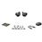 Ecouteurs Jabra Elite Sport True Wireless Noir_5