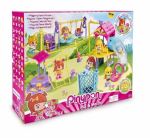 Playset Famosa Pinypon Super Parque