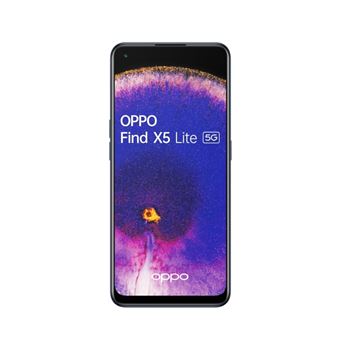 portable oppo find x5 lite