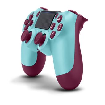 Coque Avant Manette Sony Playstation 2 Dualshock 2 Argent Officielle Envoi suivi